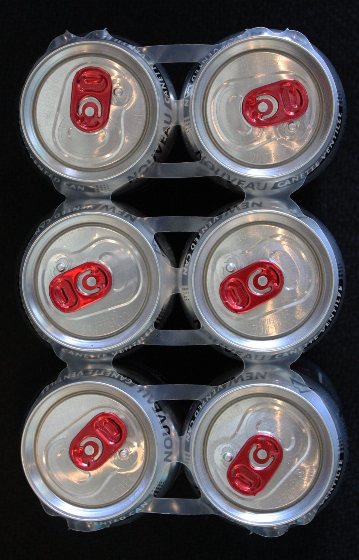 1200 x 6-Pack FlexGrip (17¢)