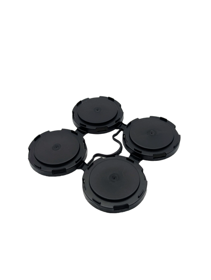 1416 x 4-Pack CanGrip (38¢)