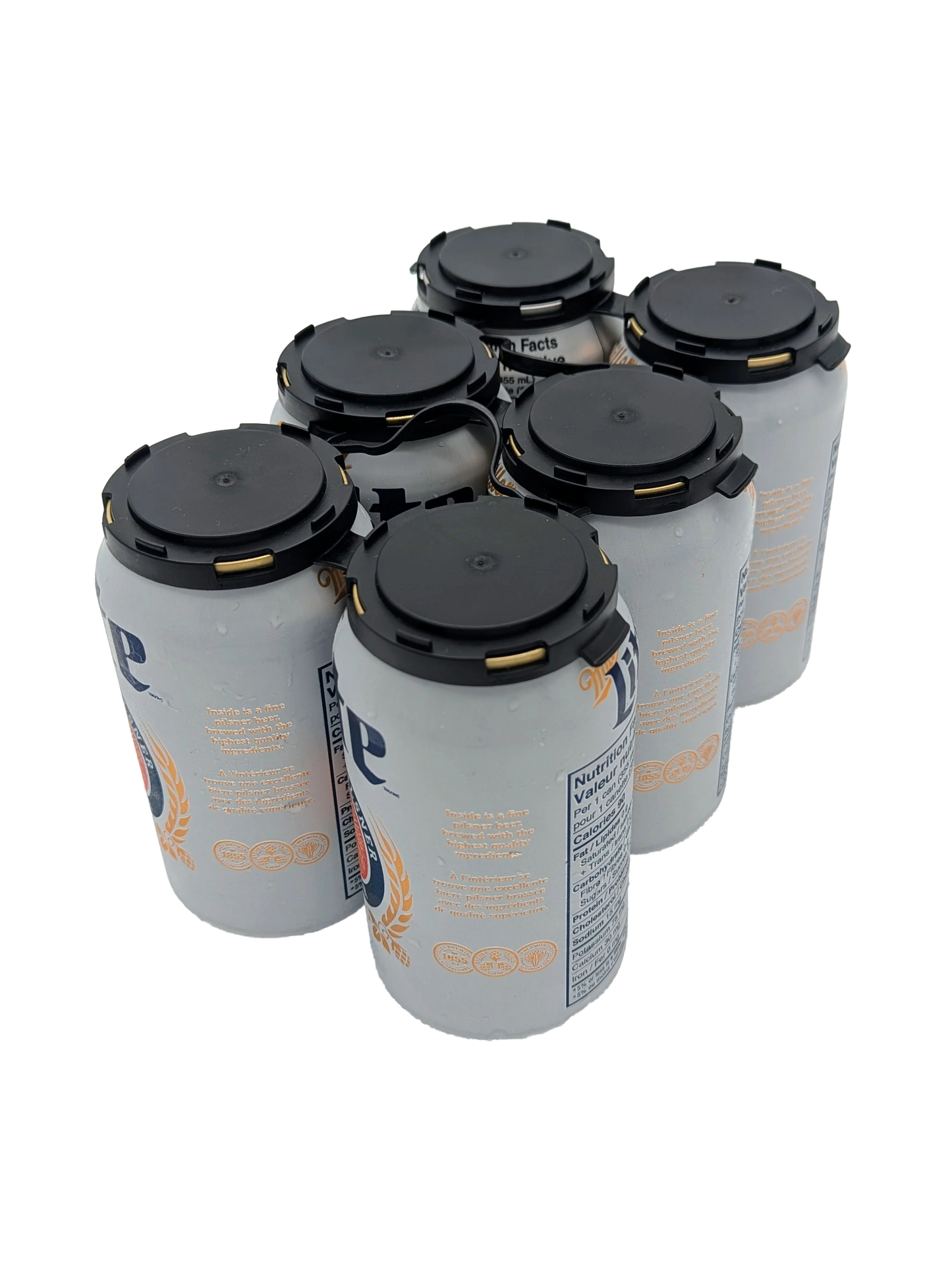 2440 x 6-Pack CanGrip (35¢)