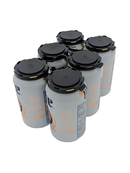2440 x 6-Pack CanGrip (35¢)