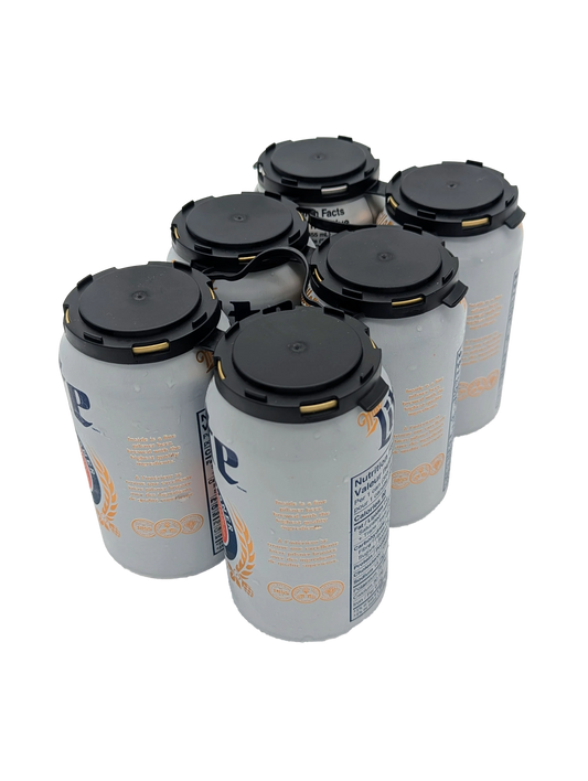 2440 x 6-Pack CanGrip (35¢)