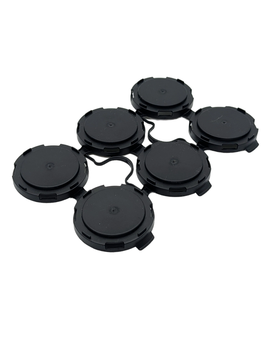 2440 x 6-Pack CanGrip (35¢)