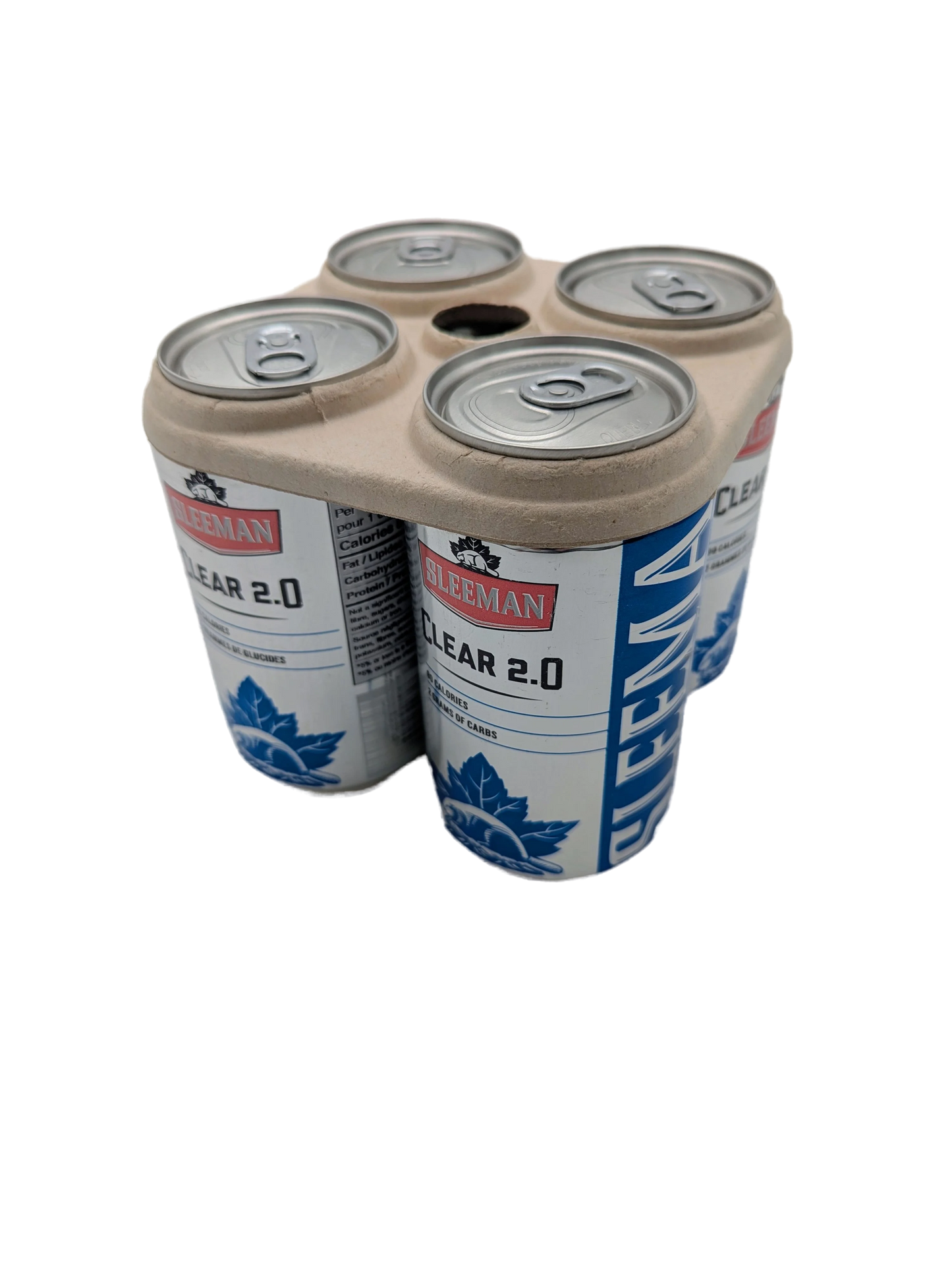 1800 x 4-Pack Eco-Grip (40¢)
