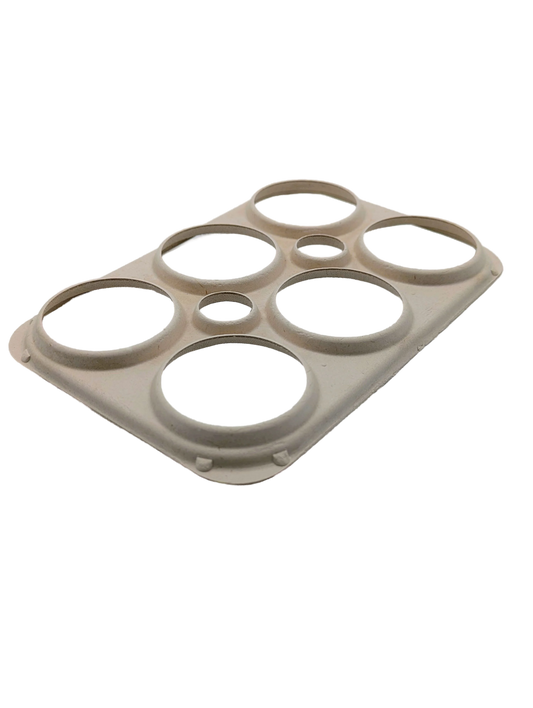 1000 x 6-Pack EcoGrip (47¢)