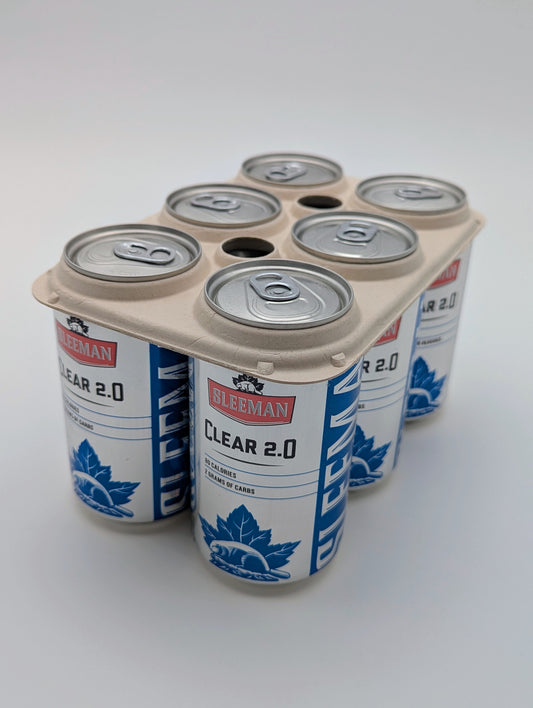 1000 x 6-Pack EcoGrip (47¢)