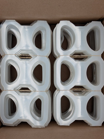 1200 x 6-Pack FlexGrip (17¢)