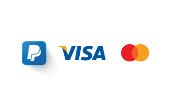 Payment icons